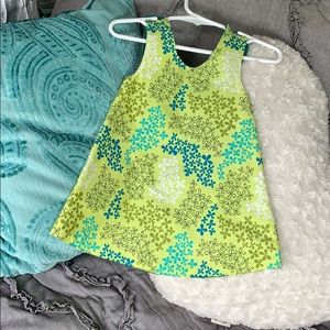 toddler girl spring top